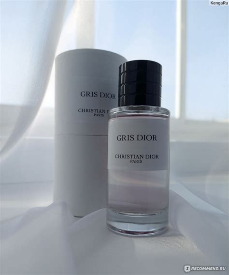 dior gris отзывы|Dior Gris Dior — отзывы .